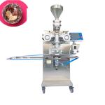 Buy cheap P170 Gear Pump Type Chocolate Jam Peanut Butter Stuffed Automatic Double Filling from wholesalers