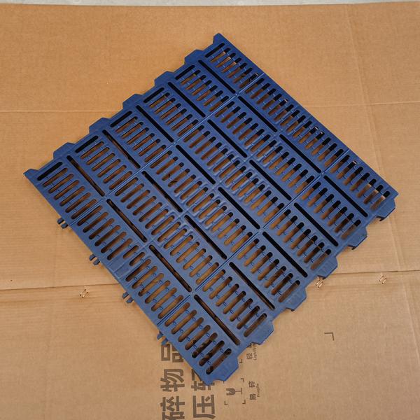 Buy cheap Long Life Plastic Livestock Manure Leakage Board Livestock Equipment Easy To Maintain from wholesalers