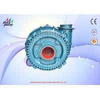 Buy cheap Marine 120 Kw High Head Sand Gravel Pump For Dredging River , Mining product