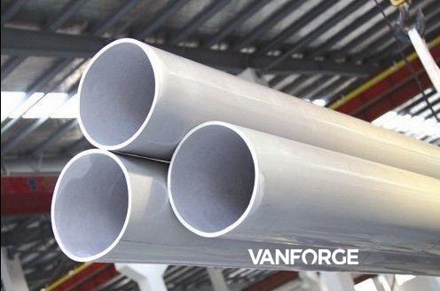 Buy cheap ASTM A312 TP316L Seamless Stainless Steel Tubing UNS S31603 Low Carbon Content from wholesalers