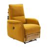 Buy cheap BN Space Capsule Sofa Technology Fabric Single Electric Recliner Sofa Electric USB Single Functional Chair Sofa from wholesalers