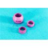 Buy cheap 99 Advanced Engineering Ceramics Ivory Technical Ceramic Component from wholesalers