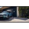Buy cheap Decent Drive Citroen's E-C4 With 115kw (156ps) Power At 150km/h Top Speed 54kwh Lithium Ion Battery from wholesalers