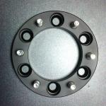 6x139.7 Forged Aluminum 30mm Hubcentric Spacers For TOYOTA 4Runner 4x4 Pick Up