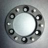 Buy cheap 25mm 6x5.5" Wheel Spacer Forged Billet For NISSAN Patrol Y60 X-Terra Truck TOYOTA LandCruiser 80/100 Series Hilux from wholesalers