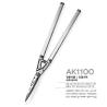 Buy cheap SINSEUNG AK1100 Rose Handle Plant Cutting Scissors Extendable Lever Hedge Shears Yard from wholesalers