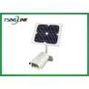 Buy cheap Low Consumption 4g Wifi Module Solar Powered Cctv Bullet Camera from wholesalers