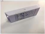 Industrial Portable LED RGBW Controller Lightweight UL FCC TUV Certificated