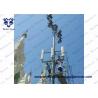 Buy cheap 350W High Power GSM 3G 4G All Cell Phone Signal Jammer Waterproof Outdoor Prison Signal Jammer from wholesalers