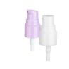 Buy cheap PP Full Cover Serum 20 410 white Lotion Pump Customizable Color from wholesalers