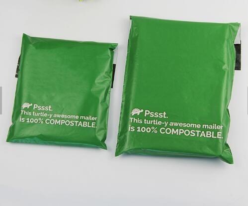 Padded Bubble Mailing Bags Co ex Tear Resistant Poly Mailer Self Adhesive Bag,
