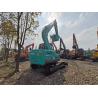 Buy cheap Original Used SK75 Excavator The Perfect Solution for Your Construction Needs from wholesalers