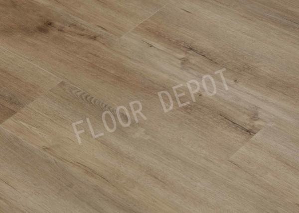 Buy cheap Stable Vinyl SPC Luxury LVT Flooring 2mm Ixpe Foam Click Lock 470-03-3 Virgin Material from wholesalers