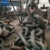 Buy cheap IACS Approved Factory Black Painted R3 Offshore Mooring Chain from wholesalers