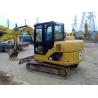 Buy cheap Used CAT 306C Crawler Excavator from wholesalers