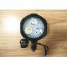Buy cheap IP66 Waterproof Rechargeable Led Spotlight , 1000 Lumen Spotlight With Stand And Hanger from wholesalers