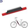 Buy cheap 36V 48V 458×65×104mm Electric Bicycle Battery 500-1000 Times Cycle Life from wholesalers
