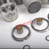 Buy cheap ME997798 ME168963 ME200685 4M40 Engine Liner Kit For Mitsubishi from wholesalers