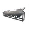 Buy cheap SUS316 Drum Trommel Screen Auxiliary Equipment GT Series from wholesalers
