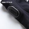 Buy cheap Ems Electric Muscle Stimulator Suit Microcurrent Womens Fitness Pants Black from wholesalers