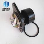 Excavator Engine Parts Customized 4935793 Cooling Diesel Engine Water Pump Used