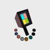 Buy cheap Retro Reflectometer , Traffic Sign Reflectometer ASTM D4061 Standard from wholesalers
