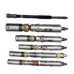 Coring Systems for Mineral Drilling and Rock Coring as Per Dcdma