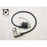Buy cheap CB125 CH125 High Performance Ignition Coil / Pack With Stainless Steel Plug Cup from wholesalers