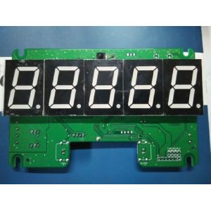 Buy cheap OCS mainboard/LZDG1/PCB/LED/Infrared remote control handle from wholesalers