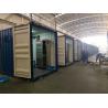 Buy cheap Salt Water Sea Water Desalination Plant Small RO Water Plant Drinking Water Treatment Plant from wholesalers