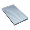 Buy cheap Polycarbonate Sheets Twin Wall PolYcarbonate Sheet 16mm to Greenhouse from wholesalers