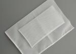 120 Micron Nylon Mesh Rosin Filter Bag Food Grade Press Nylon Bag 1.75x5 inch