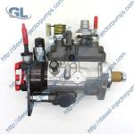 Original Brand New Diesel Fuel Injection Pump 9320A485H 9320A480H For PERKINS