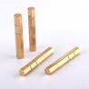 Buy cheap Aluminum 6063-T6 Custom Brass Turning Parts 950mm Hexagonal Aluminum Extrusion from wholesalers