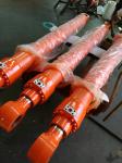 hydraulic cylinder piston