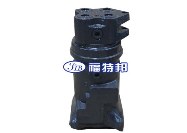 Buy cheap Swivel Joint 703-09-33290 703-09-33220 703-09-00151 703-12-23900 703-17-63901 For Black Komatsu from wholesalers