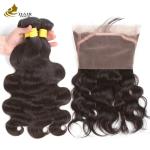 Cheap Wholesales Price Virgin Peruvian Hair Body Wave Human Hair Bundles