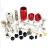 Buy cheap Small Automotive Die Casting Mold Parts CNC Laser Cutting Machining from wholesalers