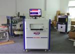 170kg Load Airport Baggage Scanners MCD-5030C 500W*300Hmm Tunnel Size