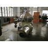 Buy cheap Operating Stable Stainless Steel Centrifuge , Fruit Juice Centrifuge Separator from wholesalers