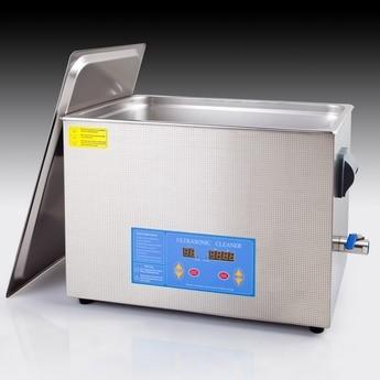 Buy cheap 3L 120W SS ultrasonic cleaner /Jewelry ultrasonic cleaner/ metal cleaner from wholesalers