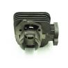Buy cheap Motorcycle Single Cylinder Engine Block 82.25mm Total Height , Peugeot 50 from wholesalers