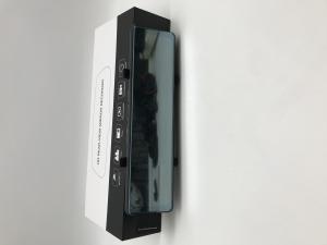 China 12 Inch Rearview Nextbase 4k Dash Cam WIFI GPS Car Dashboard Camera Recorder Radar Detection on sale