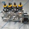 Buy cheap Denso Diesel Injector Pumps 094000-0411 94000-0410 For Mitsubishi 8M22 Engine from wholesalers