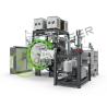 Buy cheap Customized Gray Sinter HIP Furnace for Metal Components Manufacturing from wholesalers