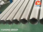 Duplex Stainless Steel Pipe,ASTM A789, ASTM A790, UNS32750, UNS32760 Pickled And