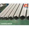 Buy cheap Duplex Steel Pipes , Super Duplex Pipes, A789, A790 , A928 S31803(2205) S32750 (2507) S32760 from wholesalers