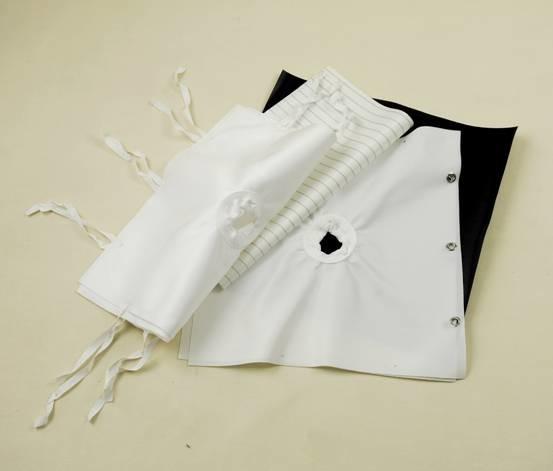 Buy cheap High Efficiency Industrial Filter Cloth Max Dimension 2500x2500mm DAITTO from wholesalers