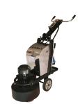 Planetary Design Marble Floor Grinding Machine , Marble Floor Polishing