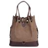 Buy cheap Fashion Woman Lady Classic Canvas Tote Bag Handbag bolsas femininas bolsas cloe from wholesalers